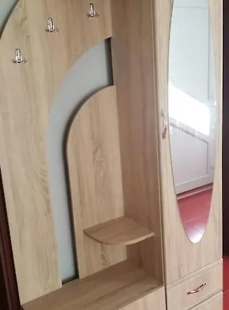 Casa Merilor I & Ii Villa