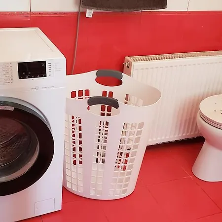 Casa Merilor I & Ii Villa Braşov