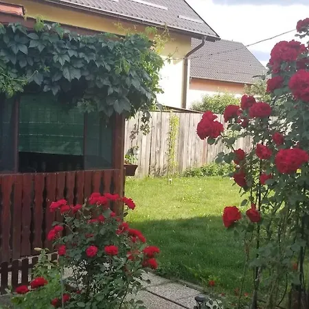 Villa Casa Merilor I & Ii