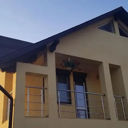 Villa Casa Merilor I & Ii