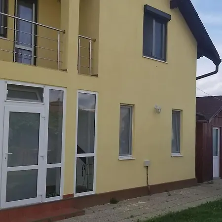 Villa Casa Merilor I & Ii Braşov