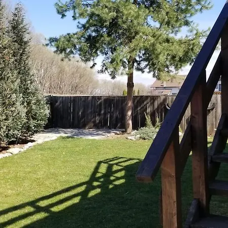 Casa Merilor I & Ii Brasov