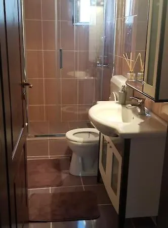 Casa Merilor I & Ii Braşov