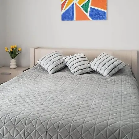 Casa Merilor I & Ii Villa