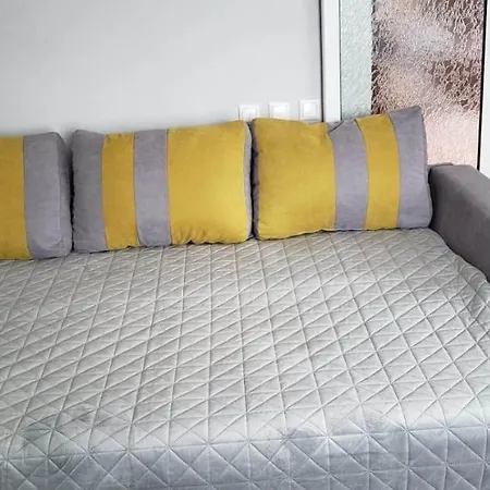 Casa Merilor I & Ii Villa Braşov