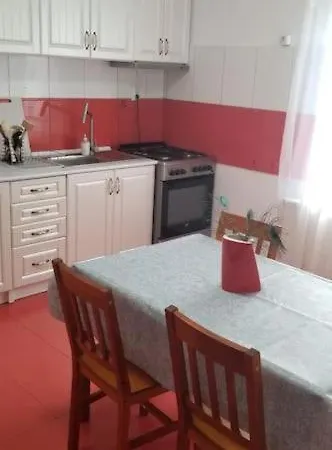 Villa Casa Merilor I & Ii Braşov