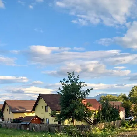 Villa Casa Merilor I & Ii