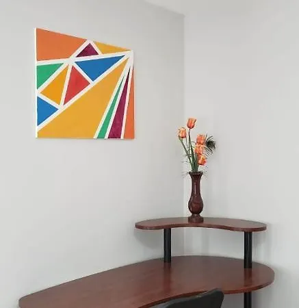 Casa Merilor I & Ii Braşov