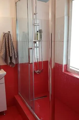 Casa Merilor I & Ii Villa Brasov