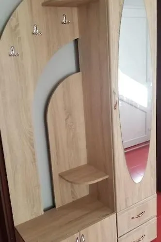 Casa Merilor I & Ii Villa