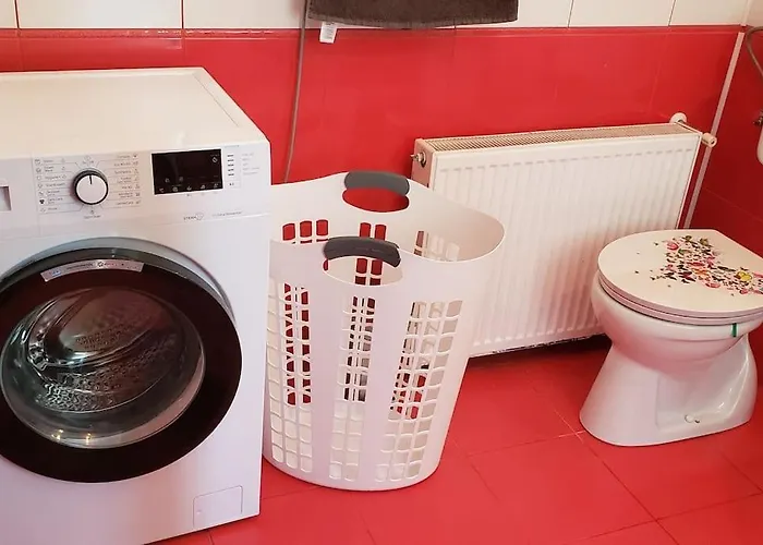 Casa Merilor I & Ii Villa Braşov