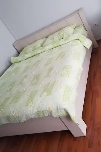 Casa Merilor I & Ii Villa