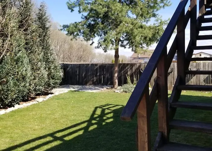 Casa Merilor I & Ii Braşov