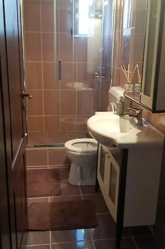 Casa Merilor I & Ii Braşov