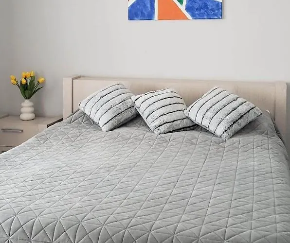 Casa Merilor I & Ii Villa