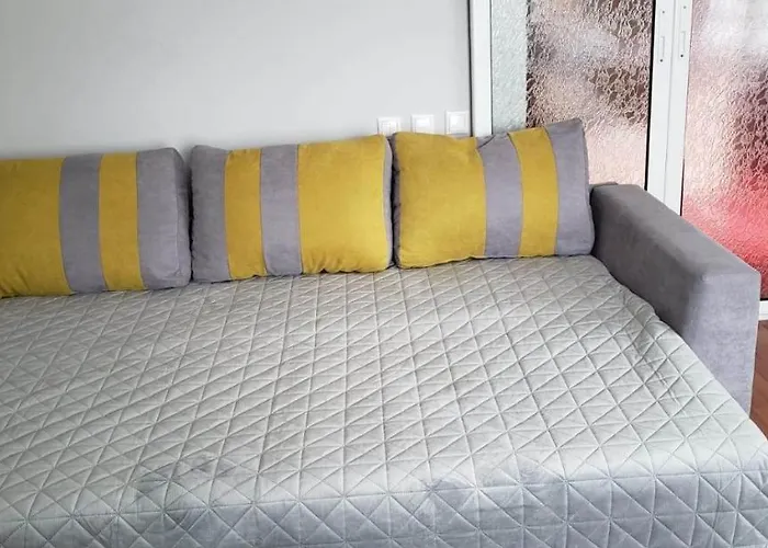 Casa Merilor I & Ii Villa Braşov