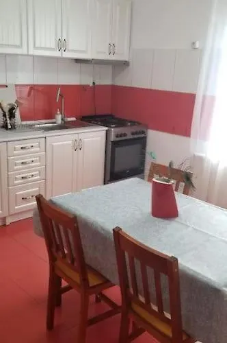 Villa Casa Merilor I & Ii Braşov